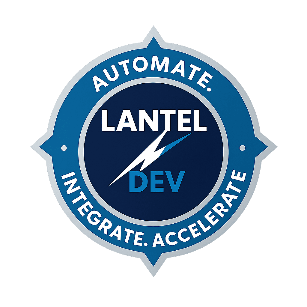 Lantel Dev